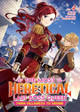 The Most Heretical Last Boss Queen: From Villainess to Savior (Light Novel) Vol. 4 by Tenichi