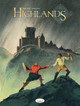 Highlands - Book 1 Of 2 by Philippe Aymond
