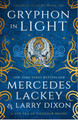 Gryphon Trilogy - Gryphon in Light by Mercedes Lackey