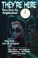 They're Here! by Diamond Comic Distributors, Inc.