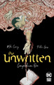 The Unwritten: Compendium One by Mike Carey