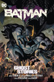 Batman Vol. 3: Ghost Stories by James Tynion IV