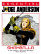 Essential Judge Anderson: Shamballa by Alan Grant