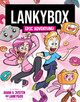 Lankybox Epic Adventure by Lankybox