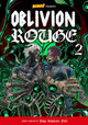 Oblivion Rouge, Volume 2 by Pap Souleye Fall