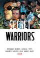 Secret Warriors Omnibus (new Printing) by Jonathan Hickman