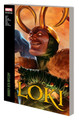 Loki Modern Era Epic Collection: Journey Into Mystery by Kieron Gillen