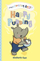 Happy Pudding Kimberly Gee 9781484679395