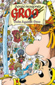Groo: Gods Against Groo by Sergio Aragones