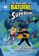 Luthor's Deep-Sea Danger Teo Duarte 9781669033479