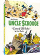 Walt Disney's Uncle Scrooge Cave of Ali Baba by Carl Barks