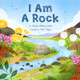 I Am A Rock Ashley Qilavaq-Savard 9781772274752