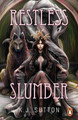 Restless Slumber K.J. Sutton 9781804944912