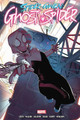 Spider-gwen: Ghost-spider Omnibus by Seanan Mcguire