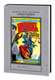 Marvel Masterworks: Ghost Rider Vol. 5 by Michael Fleisher