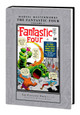 Marvel Masterworks: The Fantastic Four Vol. 1 by Stan Lee