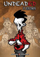 Undeaded: The Graveyard Edition by Eliott Ventadour