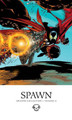 Spawn: Origins Volume 8 by Todd McFarlane