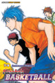 Kuroko's Basketball, Vol. 4: Includes vols. 7 & 8 Tadatoshi Fujimaki 9781421587745