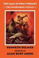 The Pandahem Cycle: Part 2 Alan Burt Akers 9781843198703