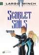 Largo Winch Vol. 18: Scarlet Sails by Eric Giacometti