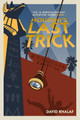 Houdini's Last Trick by Francesca Baerald