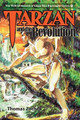 Tarzan and the Revolution Thomas Zachek 9781945462184