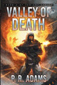 Valley of Death by P R Adams