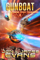 Gunboat by James Evans