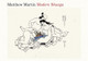 Modern Shunga by Matthew Martin