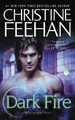 Dark Fire: A Carpathian Novel Christine Feehan 9780062019455