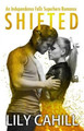 Shifted by Lily Cahill