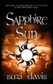 Sapphire Sun by Suzi Davis