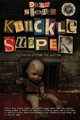 Knuckle Supper by Drew Stepek