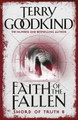 Faith of the Fallen Terry Goodkind 9780752889757