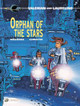 Valerian 17 - Orphan of the Stars by Pierre Christin