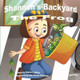 Shannon's Backyard The Frog Book Nine by Jake Stories Publishing