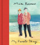 My Favorite Things by Maira Kalman