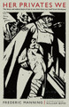 Her Privates We Frederic Manning 9781846687877