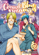 Grand Blue Dreaming 12 Kenji Inoue 9781646510436