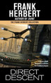 Direct Descent Frank Herbert 9781680574425