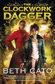 The Clockwork Dagger by Beth Cato