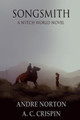 Songsmith by Andre Norton