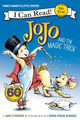 Fancy Nancy: JoJo and the Magic Trick by Jane O'Connor