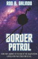 Border Patrol by J R Frontera