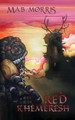 The Red Khemeresh by Grant Searcey