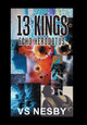 13 Kings: Echo Herodotus Vs Nesby 9781796028621