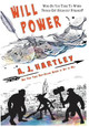 Will Power A J Hartley 9781946926425