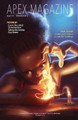 Apex Magazine -- November 2018 by Storm Humbert