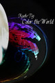 Color the World by Kyoto Tig